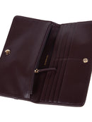 Polo Signature Continental Purse