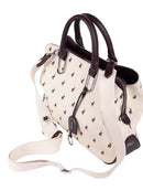 Polo New Classic Multi Shopper Cream
