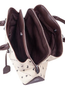 Polo New Classic Multi Shopper Cream