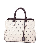Polo New Classic Multi Shopper Cream