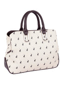 Polo New Classic Multi Shopper Cream