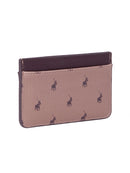 Polo Signature Cardholder