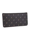 Polo Signature Continental Purse