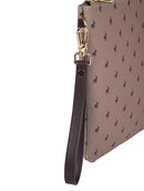 Polo Signature Travel Medium Organizer Pouch
