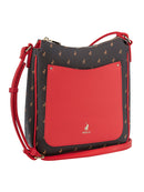 Polo Hylton Crossbody