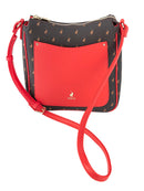 Polo Hylton Crossbody