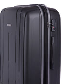 Cellini Qwest 3 piece set Black