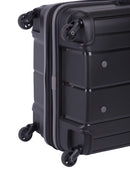 Cellini Qwest 3 piece set Black