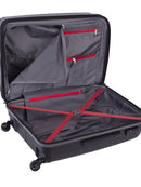 Cellini Qwest 3 piece set Black
