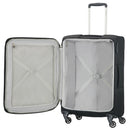 Samsonite Base Boost 3 Piece Set Black