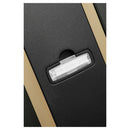 Samsonite SCure DLX Spinner 55cm Black Gold