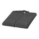 Samsonite SCure DLX Spinner 55cm Black Gold