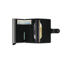 Secrid Miniwallet Original Black