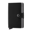 Secrid Miniwallet Original Black
