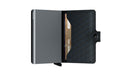 Secrid Mininwallet Optical Black Titanium