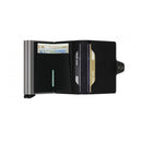 Secrid Original Twin Wallet Black