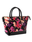 Serenade Cynthia Grip Handle Handbag