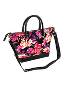 Serenade Cynthia Grip Handle Handbag