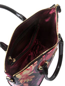 Serenade Cynthia Grip Handle Handbag