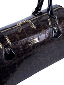 Serenade Leopard Print Barrel
