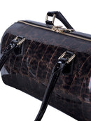 Serenade Leopard Print Barrel