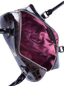 Serenade Leopard Print Barrel