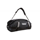Thule Chasm 90L Duffle/Backpack Black