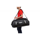 Thule Chasm 90L Duffle/Backpack Black