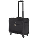 Tosca 18" Laptop Pilot Case with Spinner Wheels 622-65