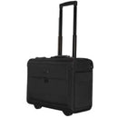 Tosca 18" Laptop Pilot Case with Wheels 622-60
