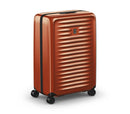 Victorinox Airox 75cm Large Trolley Spinner | Orange