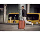 Victorinox Airox 75cm Large Trolley Spinner | Orange