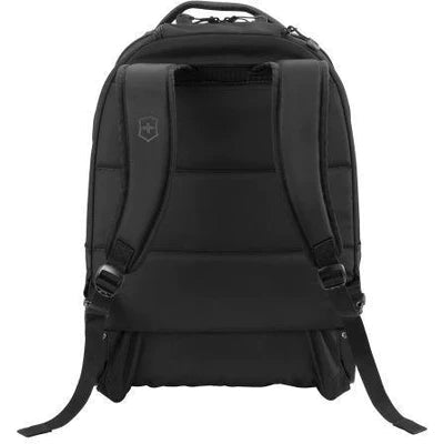 Victorinox VX Sport Wheeled Cadet 15.6 Laptop Backpack Blue Saleys Travel Goods