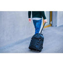 Victorinox VX Sport Wheeled Cadet 15.6" Laptop Backpack | Blue