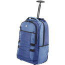 Victorinox VX Sport Wheeled Cadet 15.6" Laptop Backpack | Blue