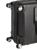 Cellini Cruze 75cm 4 Wheel Trolley Case Black