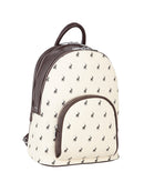 Polo Classic Backpack Cream