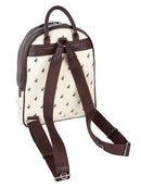 Polo Classic Backpack Cream