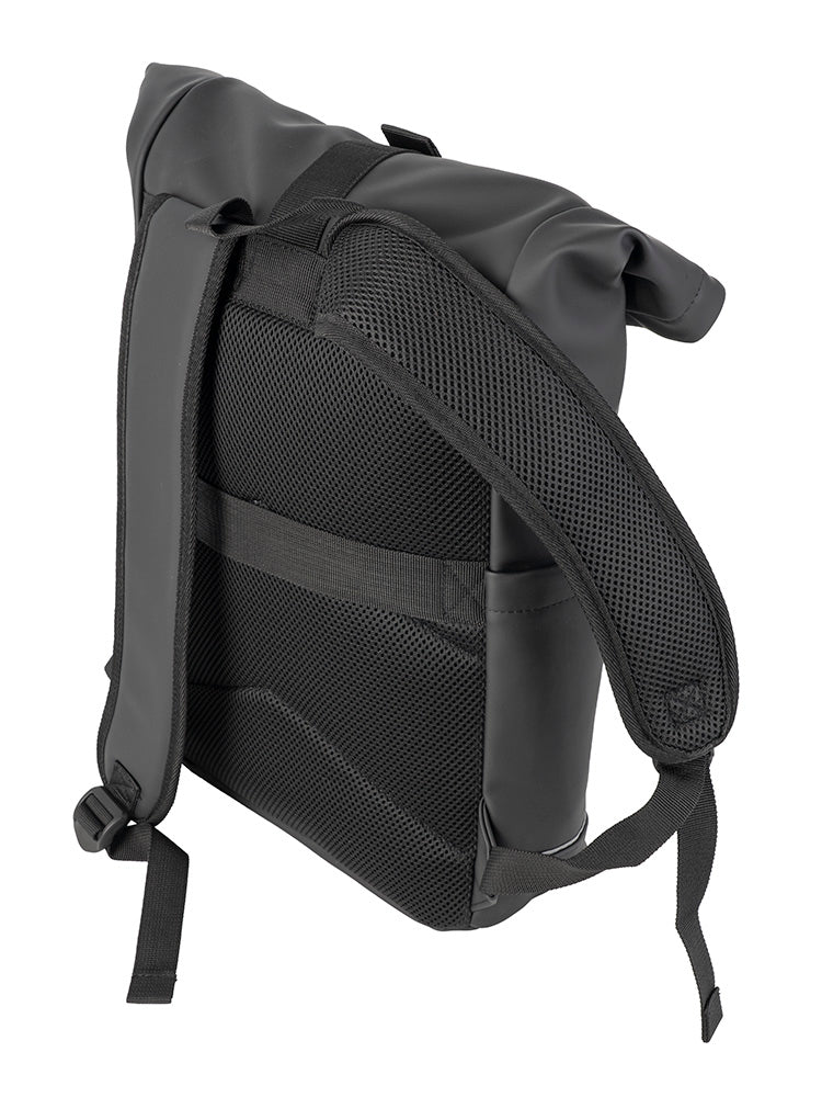 Cellini Hydro Large Roll Top Backpack