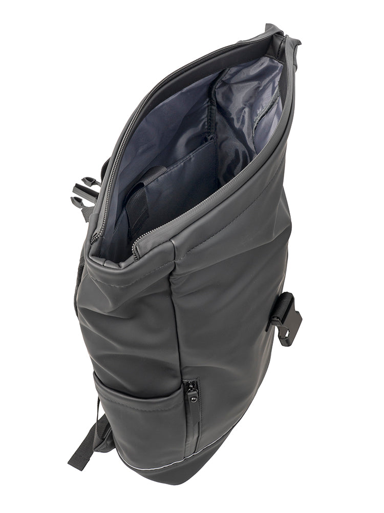 Cellini Hydro Large Roll Top Backpack
