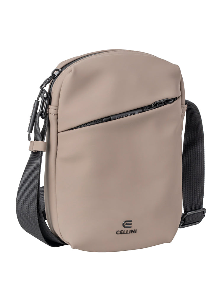 Cellini Hydro Small N/S Sling Taupe