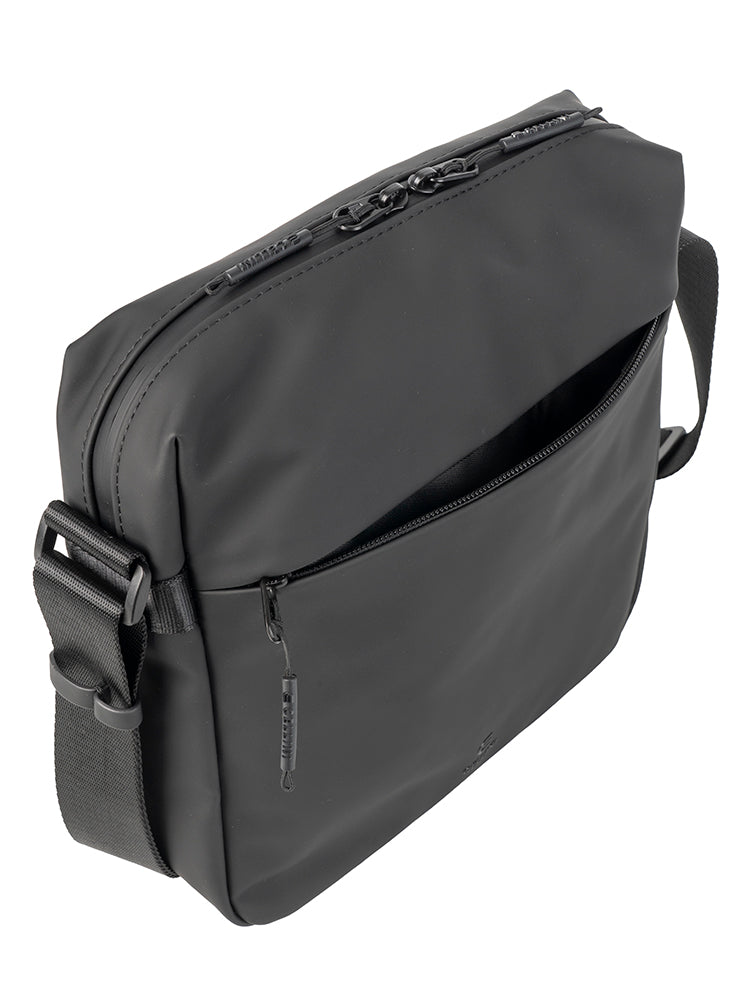 Cellini Hydro Crossbody Bag Black