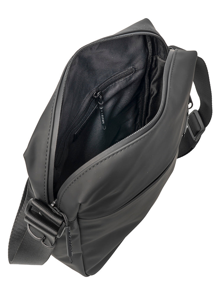 Cellini Hydro Crossbody Bag Black