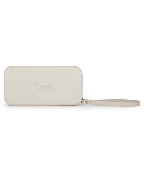 Fenn Wallets – Champagne – Wrist Strap