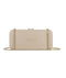 Fenn Wallets – Sand – Gold Chain