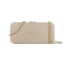Fenn Wallets – Sand – Gold Chain