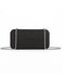 Fenn Wallets – Black – Silver Handle