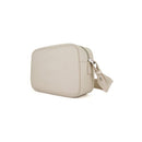 Fenn Cross Body – Off White – Off White Strap