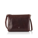 Tuscany Giuliana – Essence Trio Crossbody Small, Brown