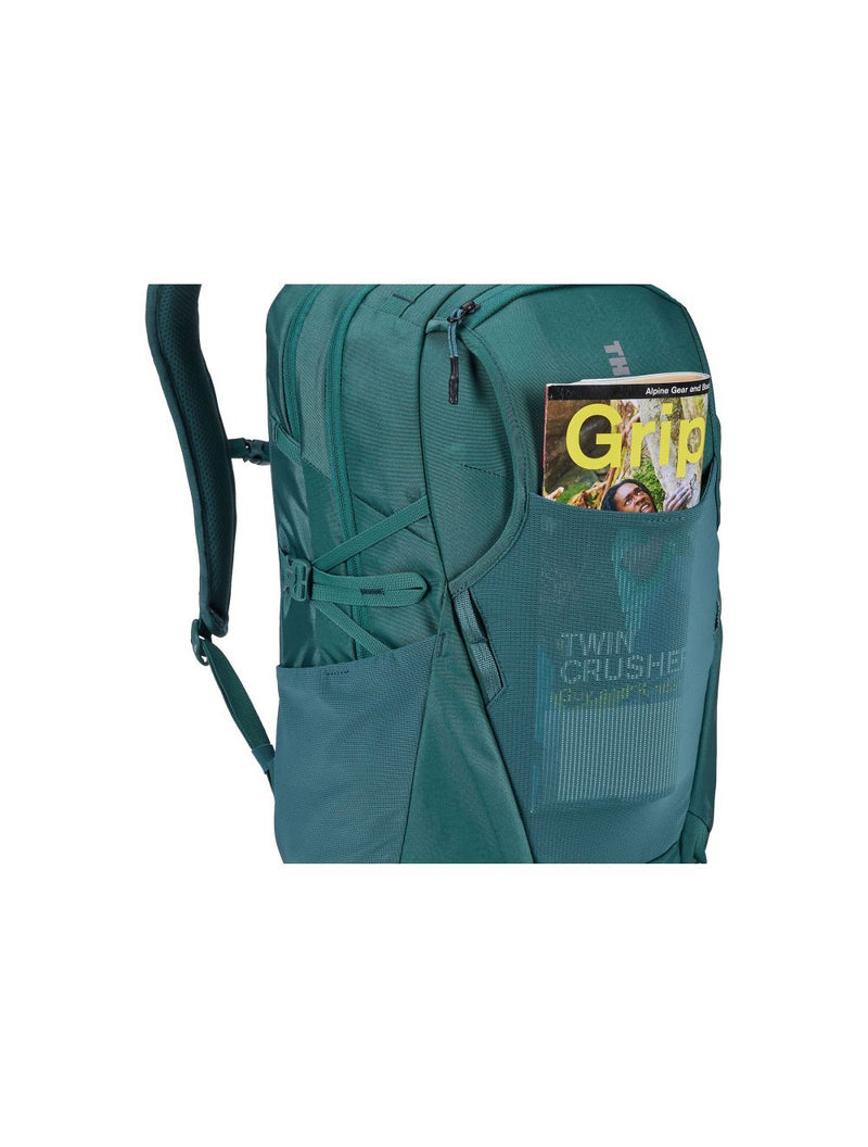 Thule EnRoute 4 Backpack 26L Mallard Green